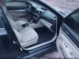 Subaru Legacy 2.5I 4S3BMCA65B3220883 снимка