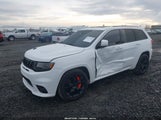 Jeep Grand Cherokee Srt 1C4RJFDJ7HC858098 снимка