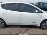 Nissan Leaf Sl 1N4BZ0CP8GC303422 снимка