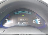 Nissan Leaf Sl 1N4BZ0CP8GC303422 снимка