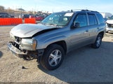 Chevrolet Trailblazer Lt 1GNDT13S872306672 fotografie