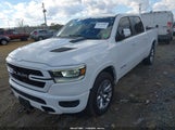 Ram  Laramie 4X4 5'7 Box 1C6SRFJT3LN176193 снимка