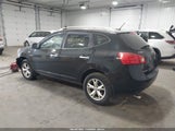 Nissan Rogue Sl JN8AS5MVXAW141758 снимка