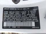 Honda Civic Ex SHHFK7H65HU422007 снимка