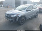 Honda Hr-V Ex-L 3CZRU6H76JM727586 снимка