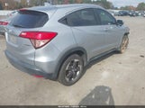 Honda Hr-V Ex-L 3CZRU6H76JM727586 снимка