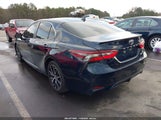 Toyota Camry Se 4T1G11AKXMU519746 снимка