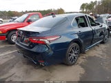 Toyota Camry Se 4T1G11AKXMU519746 fotografie