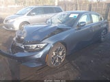 BMW 330I xDrive 3MW89CW06S8E99653 снимка