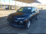 Chevrolet Trailblazer Fwd Ls KL79MMS28PB187727 fotografie