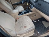 Kia Sedona Lx KNDMB5C16H6241244 снимка