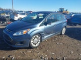 Ford C-Max Hybrid Se 1FADP5AU4JL104167 fotografie