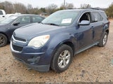 Chevrolet Equinox 1Lt 2GNALBEK5E6239888 снимка