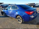 Toyota Corolla Se 2T1BURHE3KC208092 снимка