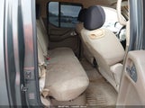 Nissan Frontier Le 1N6AD07W35C439232 снимка