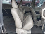 Toyota Sienna Xle 8 Passenger 5TDYK3DC5FS609741 fotografie