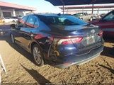 Toyota Camry Le 4T1C11AKXMU564717 photo