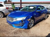 Honda Civic Lx 19XFC2F59GE009698 снимка