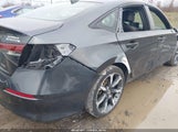 Honda Civic Hybrid Sport/Sport Touring 2HGFE4F80SH318264 photo