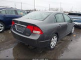Honda Civic Lx 19XFA1F50BE018881 снимка
