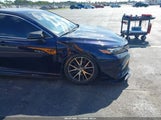 Toyota Camry Se 4T1G11AK8NU717954 снимка