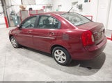 Hyundai Accent Gls KMHCN46C98U182112 снимка