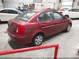 Hyundai Accent Gls KMHCN46C98U182112 снимка