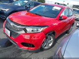 Honda Hr-V Ex-L 3CZRU5H76KM708208 снимка