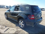Mercedes-Benz Ml 350 4Matic 4JGBB86E08A379443 снимка