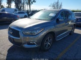 Infiniti Qx60 5N1DL0MNXHC530867 снимка