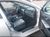 Toyota Camry Se 4T1BF1FK3CU035713 снимка