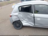 Mitsubishi Mirage Le ML32A5HJ3KH013400 снимка