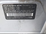 Mitsubishi Mirage Le ML32A5HJ3KH013400 снимка
