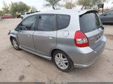 Honda Fit Sport JHMGD38637S015313 photo