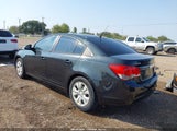 Chevrolet Cruze Ls Auto 1G1PA5SH8D7256372 снимка