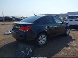 Chevrolet Cruze Ls Auto 1G1PA5SH8D7256372 снимка