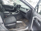 Toyota Rav4 Hybrid Xle JTMRWRFV4SD593614 снимка