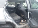 Toyota Rav4 Hybrid Xle JTMRWRFV4SD593614 fotografie