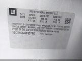 Chevrolet Malibu 1Lt 1G1ZE5ST4GF257417 photo