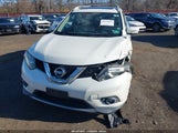 Nissan Rogue Sl 5N1AT2MV3FC776641 снимка