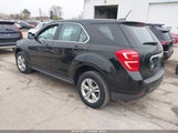Chevrolet Equinox Ls 2GNALBEK3G1164494 снимка