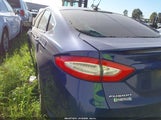 Ford Fusion Energi Titanium 3FA6P0SU0GR235942 снимка