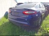 Ford Fusion Energi Titanium 3FA6P0SU0GR235942 снимка