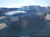 Chevrolet Silverado  Ltz 3GCPKTE34BG196844 снимка