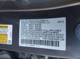Acura Integra A-Spec Technology 19UDE4H69PA006730 снимка