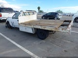 Toyota Pickup Cab Chassis Super Long Wb JT5VN94T4L0014550 fotografie