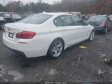 BMW 550I WBAKN9C55ED000742 снимка