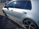 Volkswagen Golf Gti Se 4-Door 3VW5T7AU3GM031030 photo