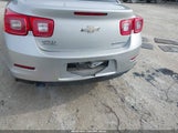 Chevrolet Malibu 1Lz 1G11H5SA1DU138377 fotografie