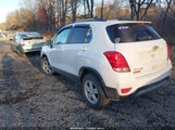 Chevrolet Trax Awd Lt KL7CJPSM6NB524121 снимка
